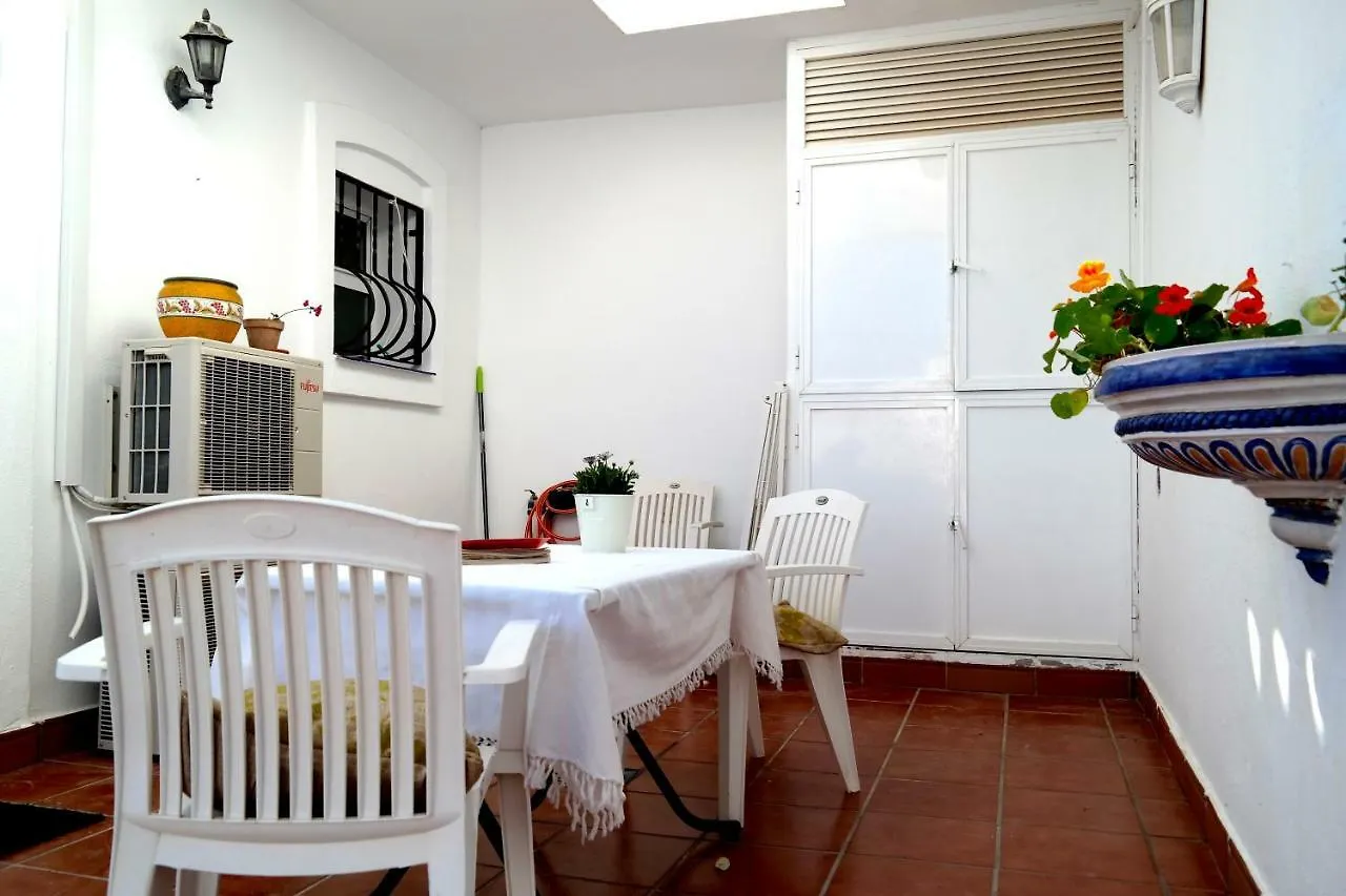 Amazing Sea Views Duplex Apartment With Garden, El Porton De Mijas 0*,