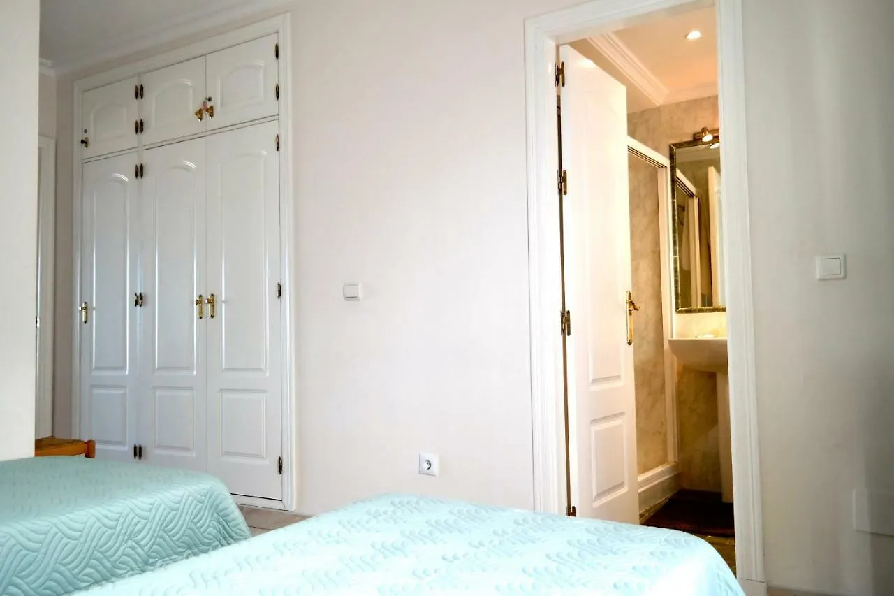 Amazing Sea Views Duplex Apartment With Garden, El Porton De Mijas 0*,