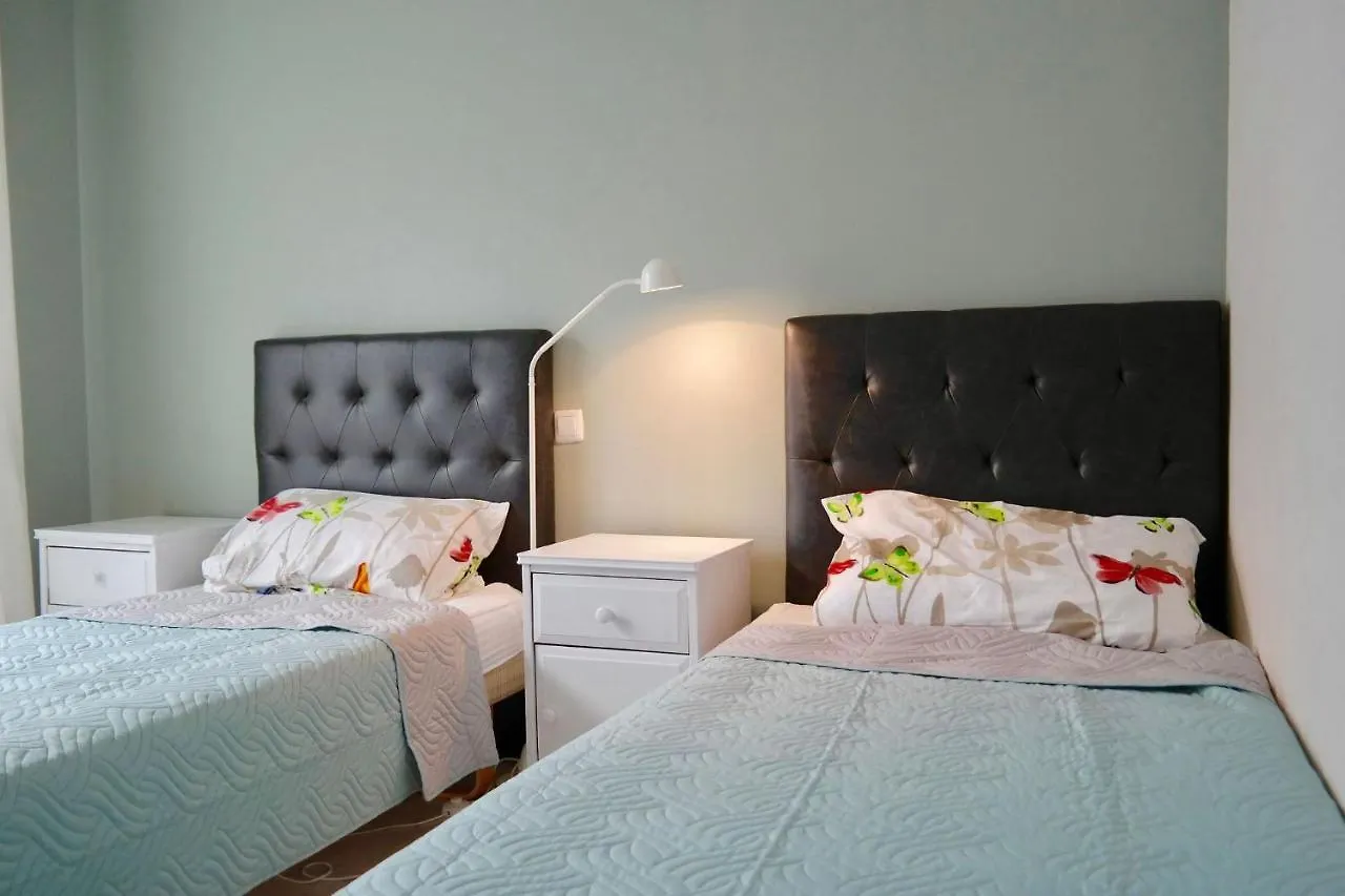 Amazing Sea Views Duplex Apartment With Garden, El Porton De Mijas