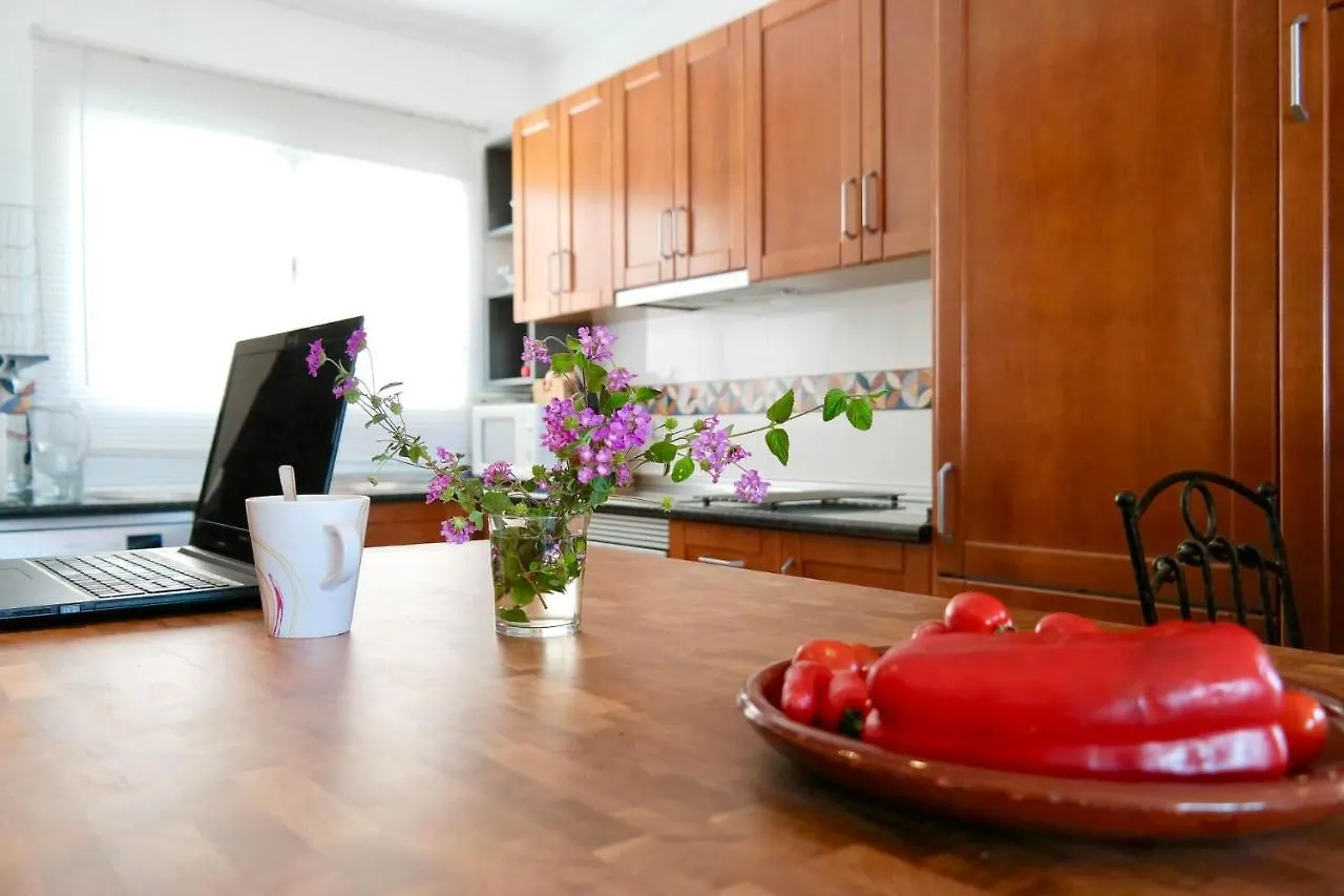 Amazing Sea Views Duplex Apartment With Garden, El Porton De Mijas